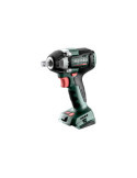 Llave de Impacto de bateria sin escobillas SSW 18 LT 300 BL METABO