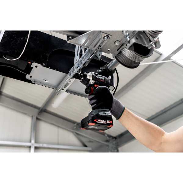Llave de Impacto de bateria sin escobillas SSW 18 LT 300 BL METABO