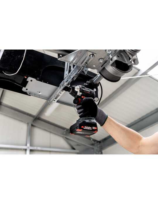 Llave de Impacto de bateria sin escobillas SSW 18 LT 300 BL METABO