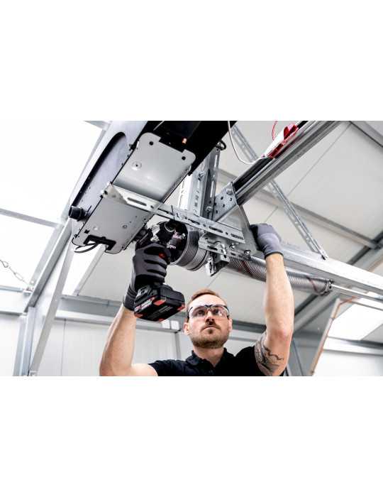 Llave de Impacto de bateria sin escobillas SSW 18 LT 300 BL METABO