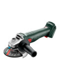 Mini Amoladora de bateria W 18 L 9-125 METABO