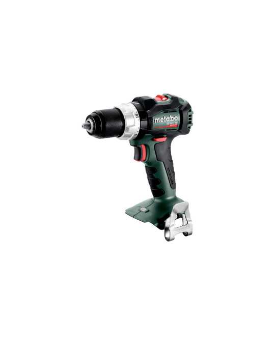 Taladro - Atornillador de Percusion de bateria SB 18 LT BL METABO