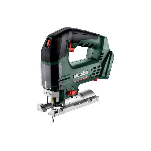 Sierra de Calar de bateria STB 18 LT 130 BL METABO