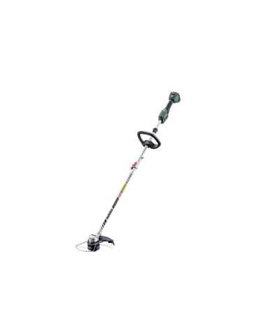 Recortadora de Cesped de Bataeria RTD 18 LTX BL 30 METABO