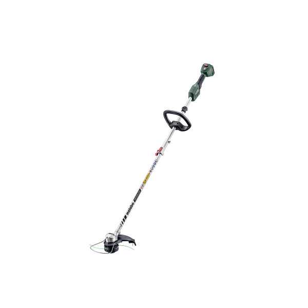 Recortadora de Cesped de Bataeria RTD 18 LTX BL 30 METABO