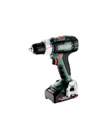 Taladro - Atornillador de bateria BS 18 L METABO