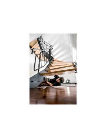 Taladro - Atornillador de bateria BS 18 Quick - port. 10 mm METABO 2