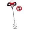 Batidor pintura bateria EINHELL TE-MX 18 li solo