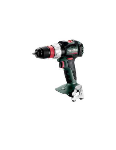 Taladro - Atornillador de bateria BS 18 LT BL Q METABO