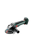 Mini Amoladora de bateria W 18 LT BL 11-125 METABO