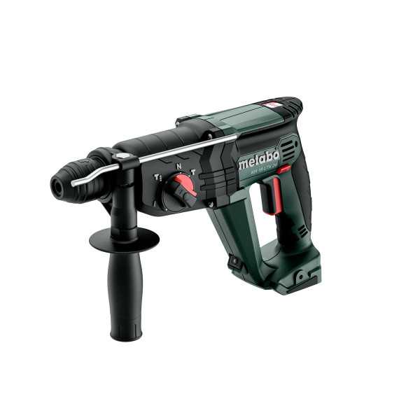 Martillos Sds-Plus de bateria KH 18 LTX 24 METABO