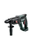 Martillos Sds-Plus de bateria KH 18 LTX 24 METABO