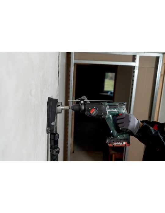 Martillos Sds-Plus de bateria KH 18 LTX 24 METABO