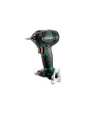 Atornillador de Impacto de bateria SSD 18 LTX 200 BL METABO