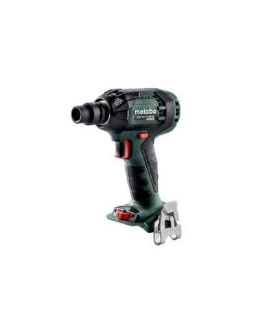 Llaves de Impacto de bateria sin Escobillas SSW 18 LTX 300 BL METABO