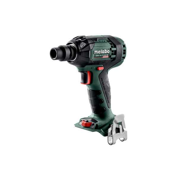 Llaves de Impacto de bateria sin Escobillas SSW 18 LTX 300 BL METABO