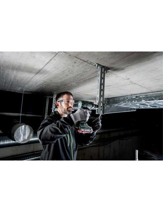 Llaves de Impacto de bateria sin Escobillas SSW 18 LTX 300 BL METABO