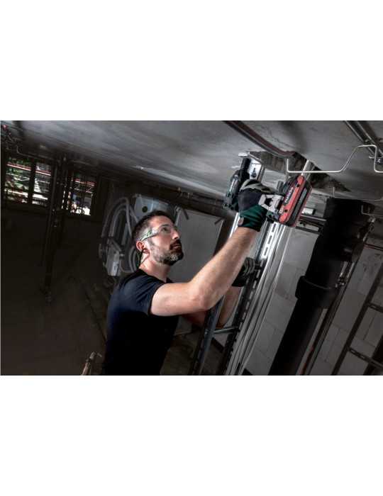 Llaves de Impacto de bateria sin Escobillas SSW 18 LTX 300 BL METABO