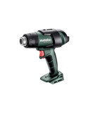 Pistola de Aire Caliente de bateria HG 18 LTX 500 METABO