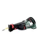 Sierra de Sable de bateria SSEP 18 LT BL METABO