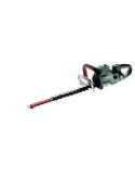 Cortasetos de bateria HS 18 LTX BL 55 METABO