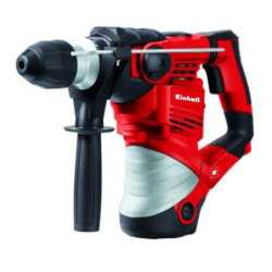 Martillo con cable EINHELL combinado sds plus TC-RH 1600 E