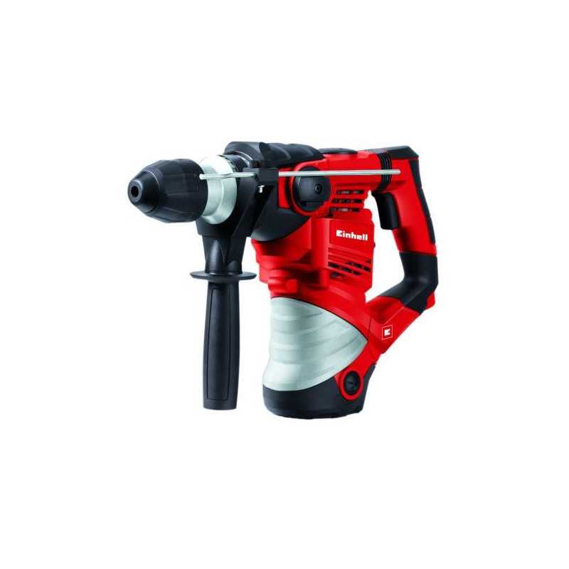 Martillo con cable EINHELL combinado sds plus TC-RH 1600 E