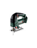 Sierra de Calar de bateria STAB 18 LTX 150 BL METABO