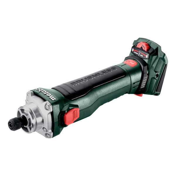 Amoladora Rectas de bateria GVB 18 LTX BL 11-28 Compact METABO