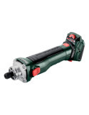 Amoladora Rectas de bateria GVB 18 LTX BL 11-28 Compact METABO