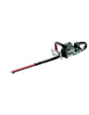 Cortasetos de bateria HS 18 LTX BL 65 METABO
