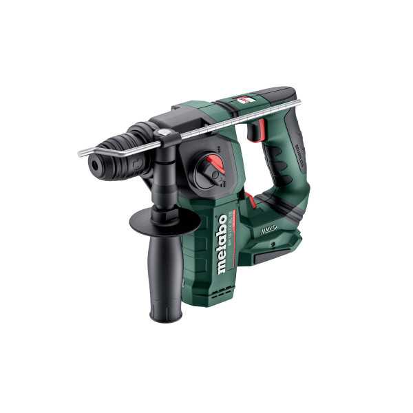 Martillos Sds-Plus de bateria BH 18 LTX BL 16 METABO