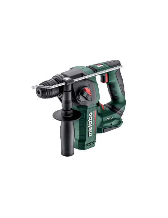 Martillos Sds-Plus de bateria BH 18 LTX BL 16 METABO
