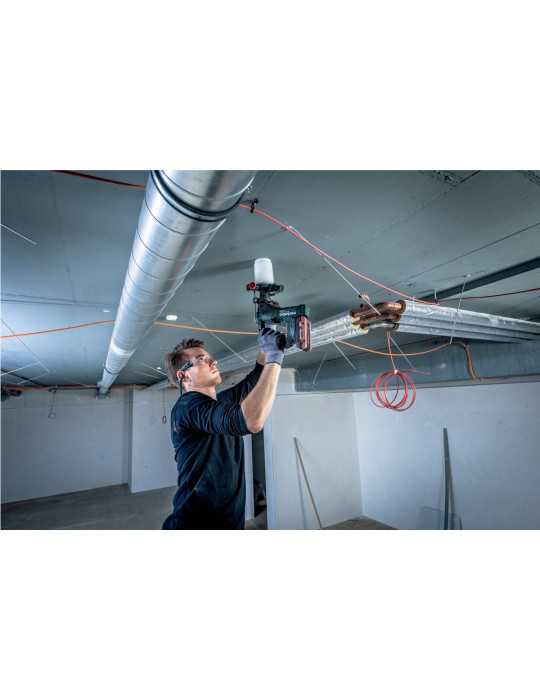 Martillos Sds-Plus de bateria BH 18 LTX BL 16 METABO