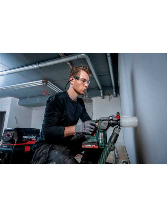 Martillos Sds-Plus de bateria BH 18 LTX BL 16 METABO