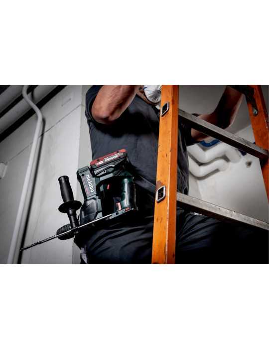 Martillos Sds-Plus de bateria BH 18 LTX BL 16 METABO