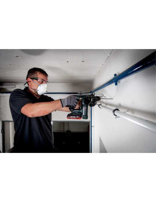 Martillos Sds-Plus de bateria BH 18 LTX BL 16 METABO