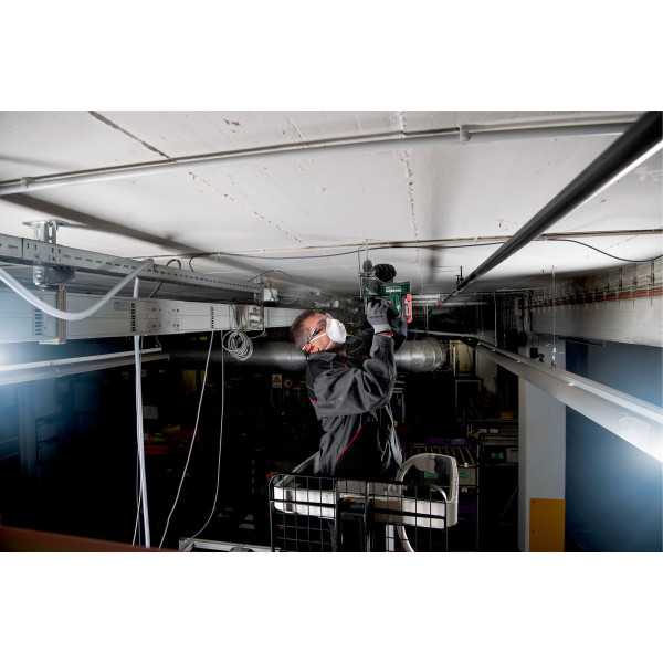 Martillos Sds-Plus de bateria BH 18 LTX BL 16 METABO