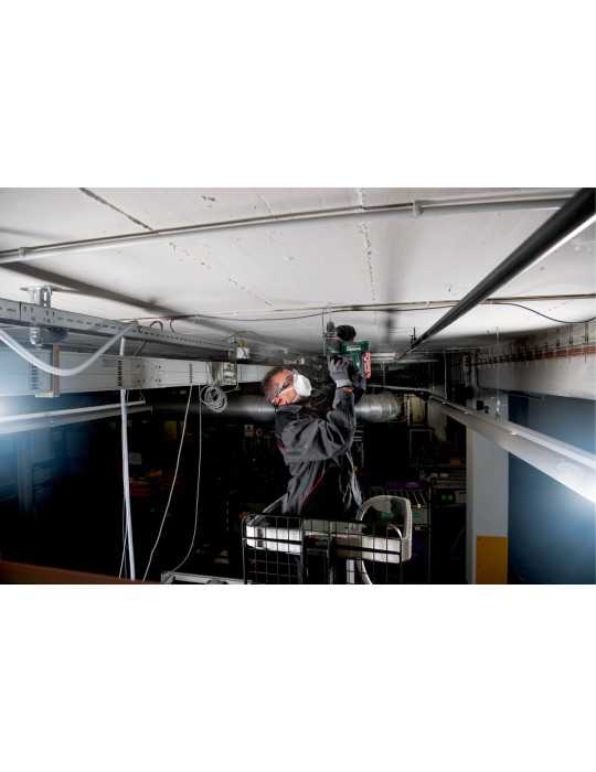 Martillos Sds-Plus de bateria BH 18 LTX BL 16 METABO