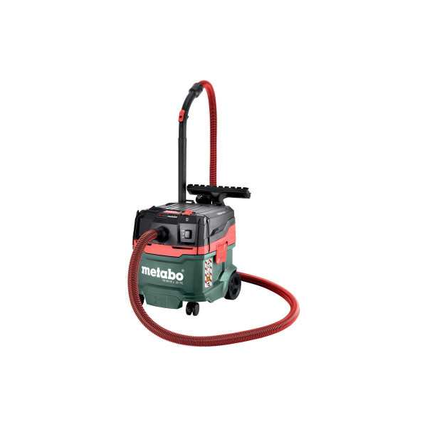 Aspirador de bateria AS 36-18 L 20 PC METABO