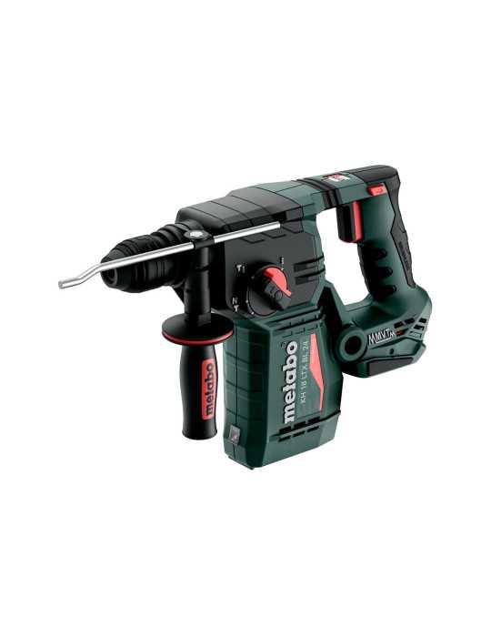 Martillos Sds-Plus de bateria KH 18 LTX 24 BL METABO