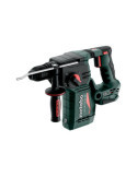 Martillos Sds-Plus de bateria KH 18 LTX 24 BL METABO