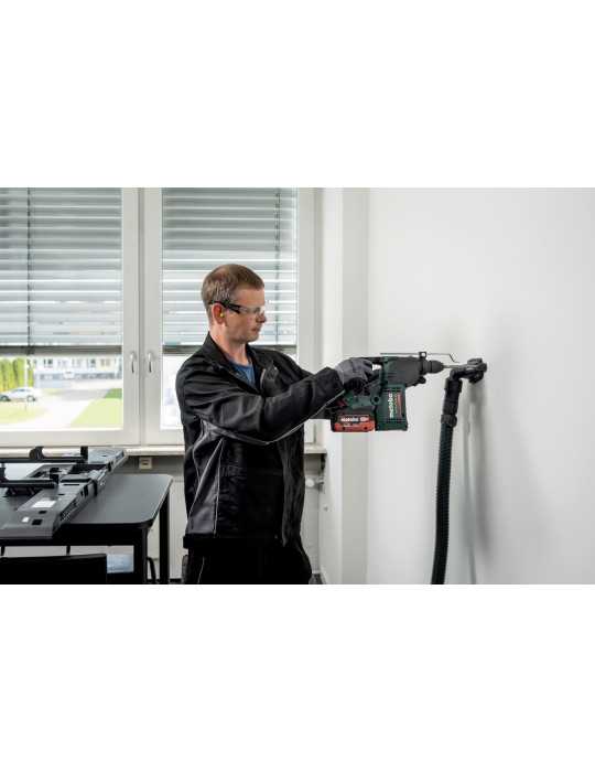 Martillos Sds-Plus de bateria KH 18 LTX 24 BL METABO