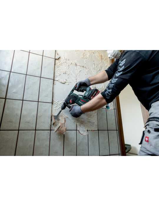 Martillos Sds-Plus de bateria KH 18 LTX 24 BL METABO