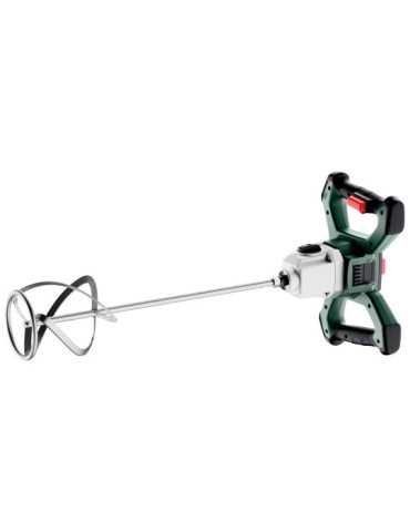 Mezcladores de bateria de 18 V RW 18 LTX BL 140-2 METABO