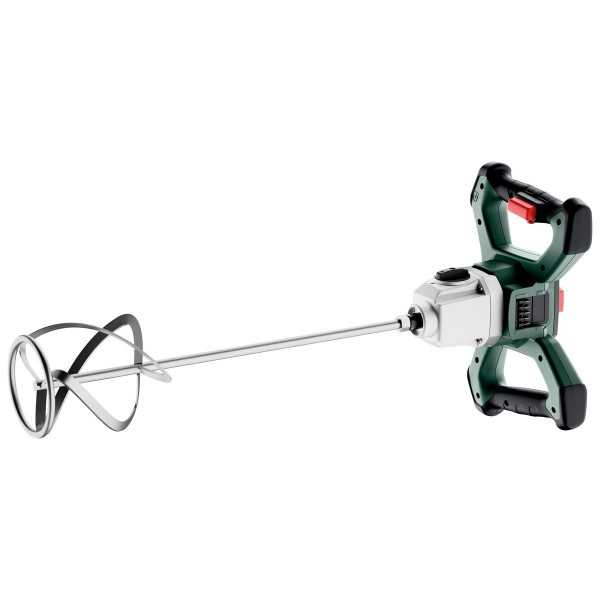 Mezcladores de bateria de 18 V RW 18 LTX BL 140-2 METABO