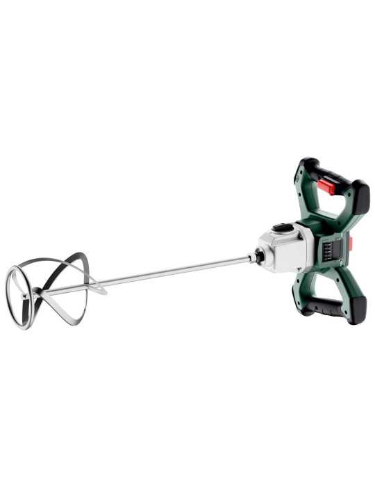Mezcladores De Bateria De 18 V RW 18 LTX BL 140 2 METABO mezcladores-de-bateria-de-18-v-rw-18-ltx-bl-140-2-metabo