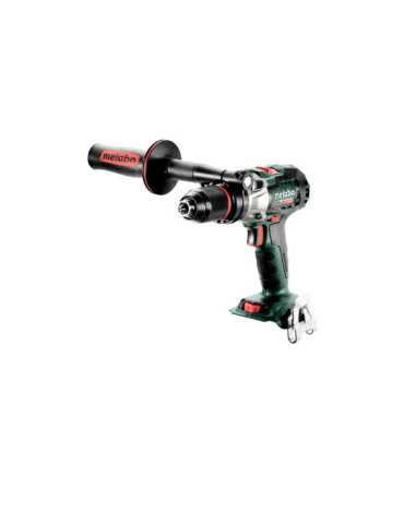 Taladro - Atornillador de Percusion de bateria SB 18 LTX BL I METABO