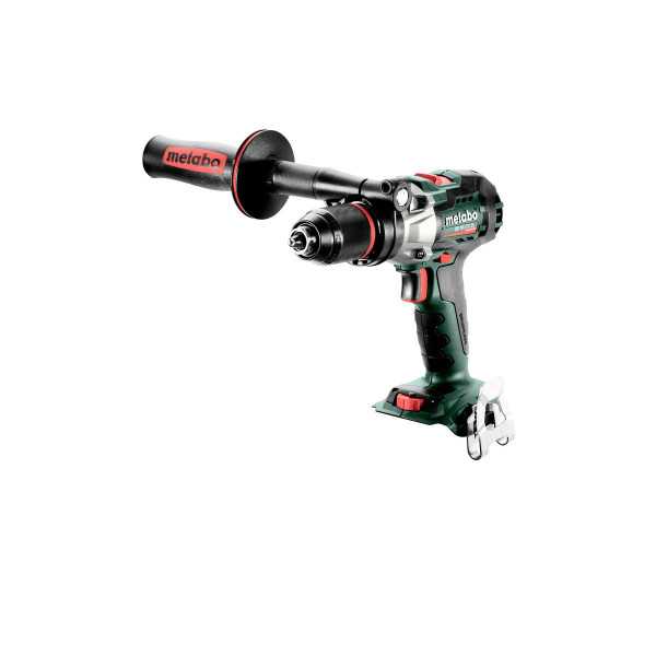 Taladro - Atornillador de Percusion de bateria SB 18 LTX BL I METABO