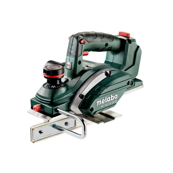 Cepillo de bateria HO 18 LTX 20-82 METABO